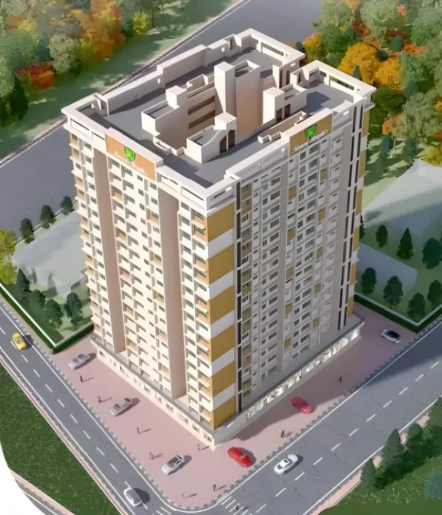 Shiv karari Heights 