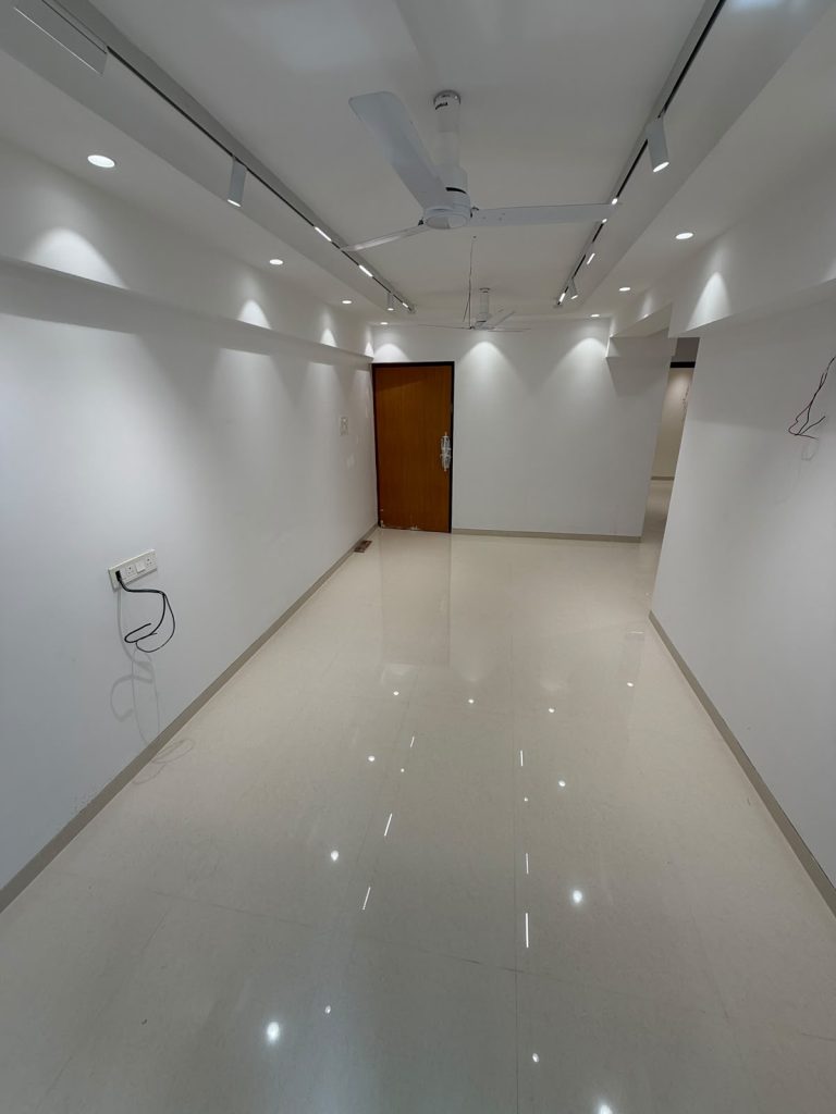 2BHK Flat For Sale In Borivali West