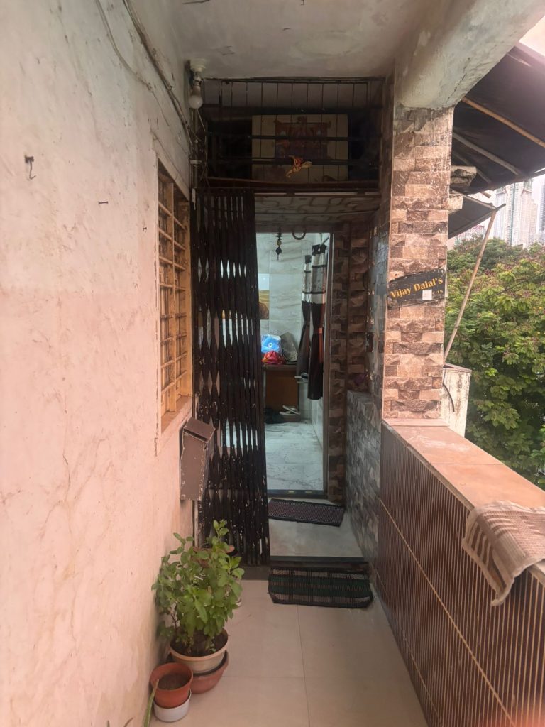 2BHK Flat For Sale In Borivali West ,  S V Road