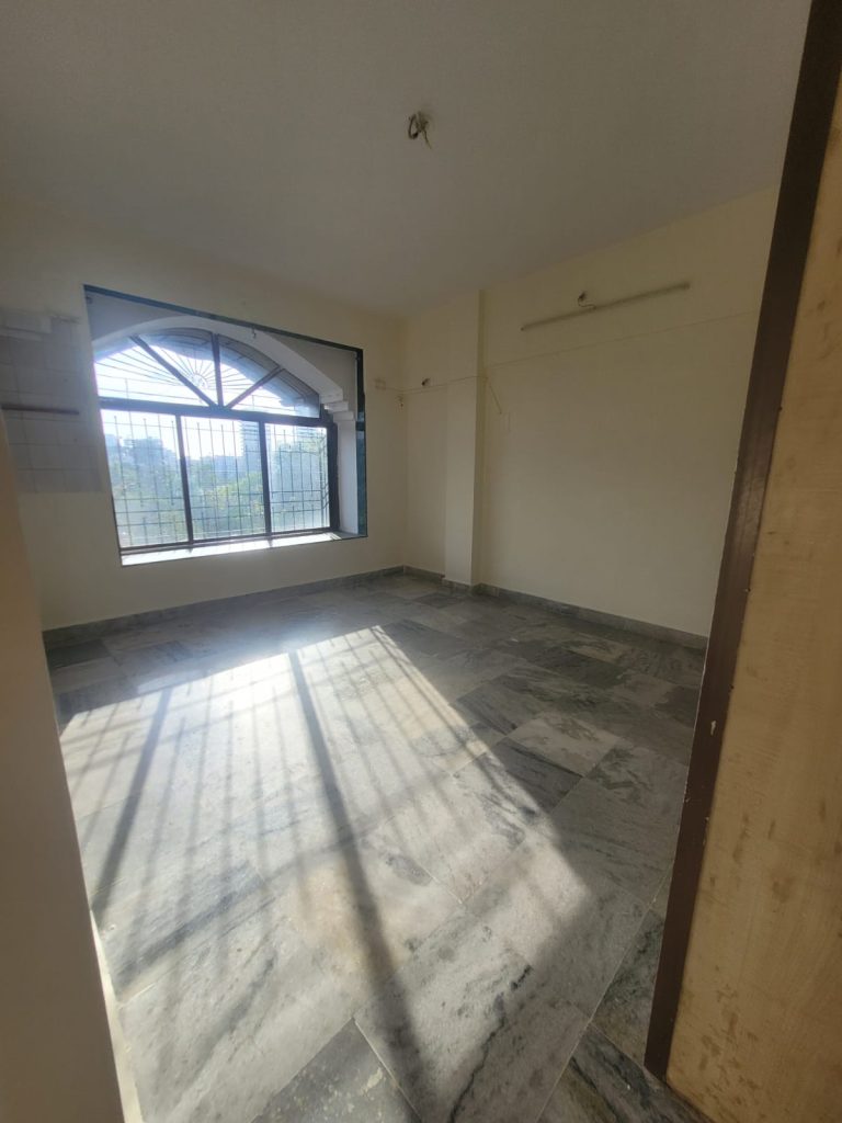2BHK Flat For Sale In Borivali West , Haridas Nagar